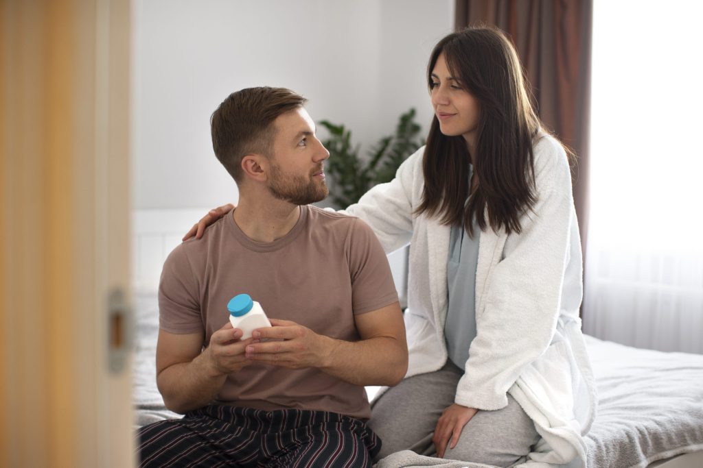 HGH Clinic-Growth Hormone Clinic in Lake Jackson